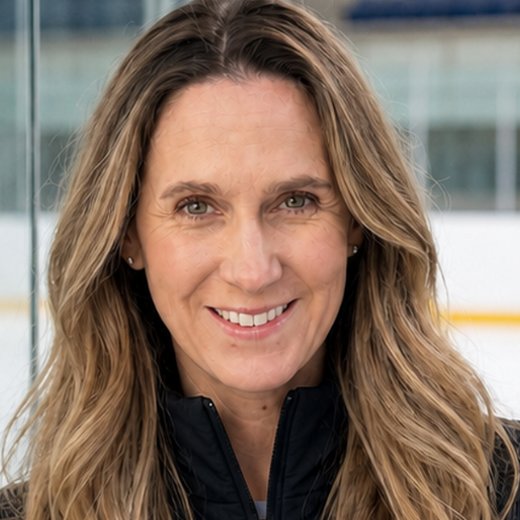 Coach Tamara Bell
