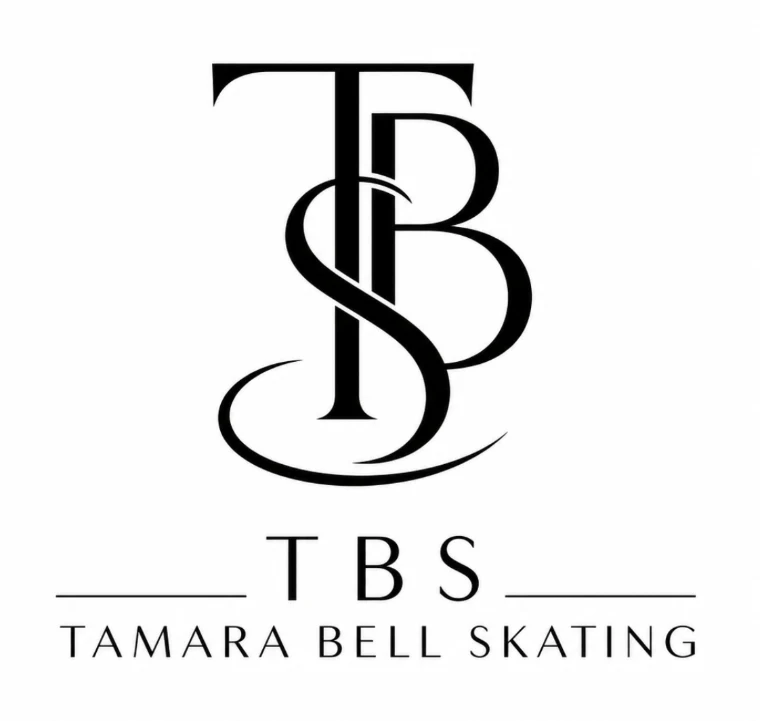 Tamara Bell Skating